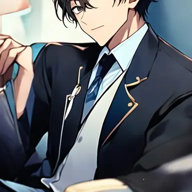 Profile image of 민혁-19살