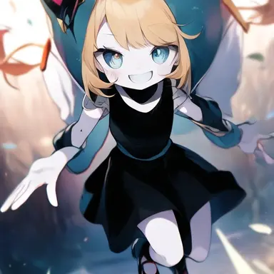 Profile image of ボラ