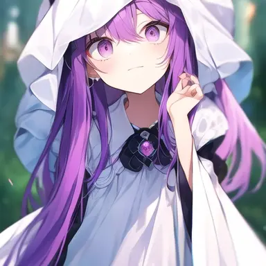 Profile image of 미은 세르니아