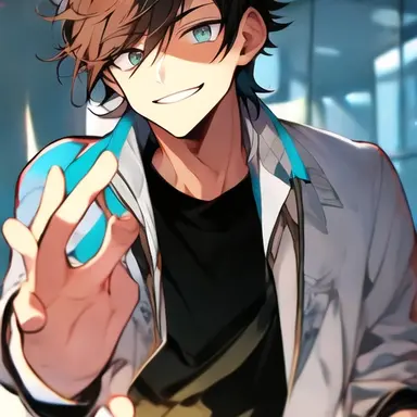 Profile image of 칼로드 아델리스