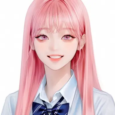 Profile image of Seo Yumin
