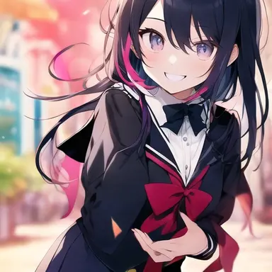 Profile image of 별님 아델리스