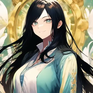 Profile image of 가람 아델리스