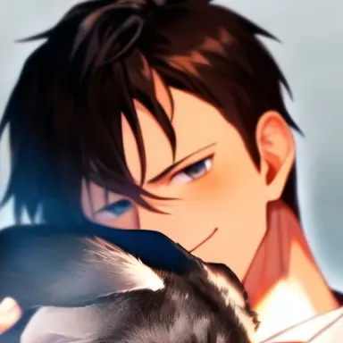 Profile image of 유저