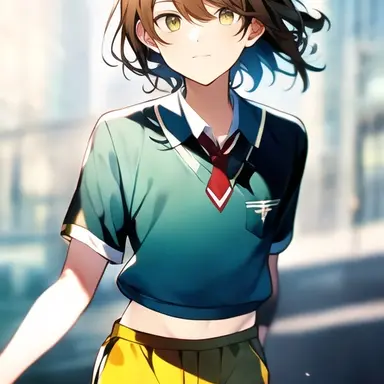 Profile image of 최수하