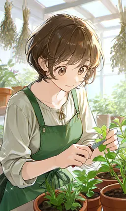 Profile image of 리나