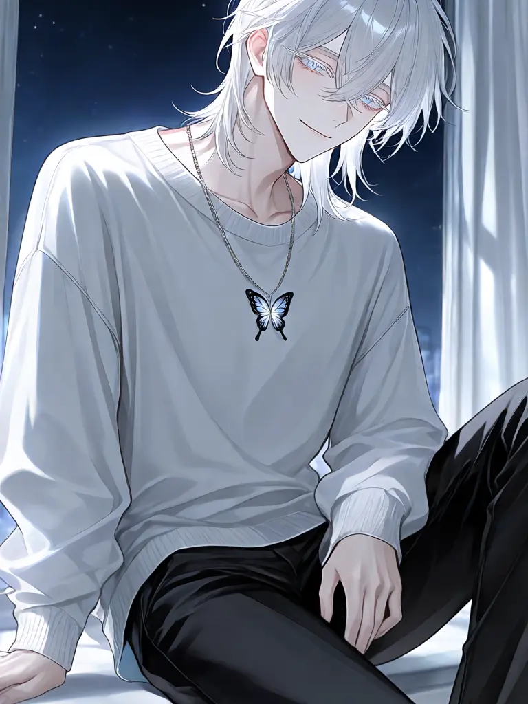 tyouhoukei_1122의 Reverse Isekai?!