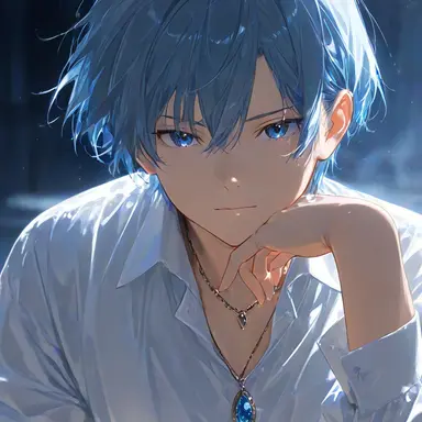 Profile image of 범천성