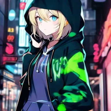 Profile image of 백하나