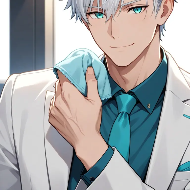 SheerLoan0060의 헌터: 제왕