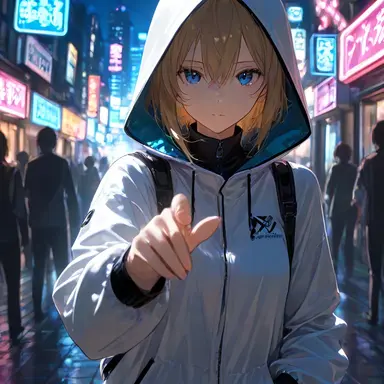 Profile image of 백하나