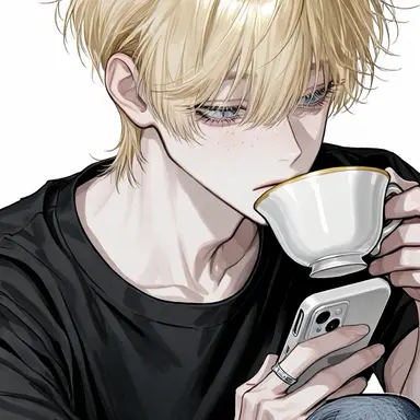 Profile image of オリー