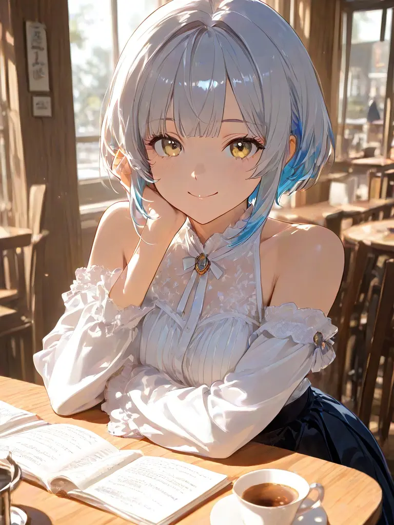 AcridPeas8702의 異能社会で一休みしませんか？