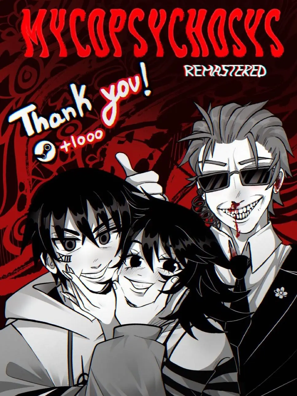 Yuukaisjeongsil의 마이코사이코시스