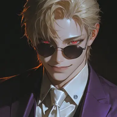 Profile image of アレク