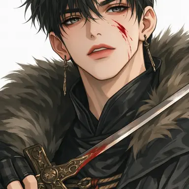 Profile image of 바투르 칸