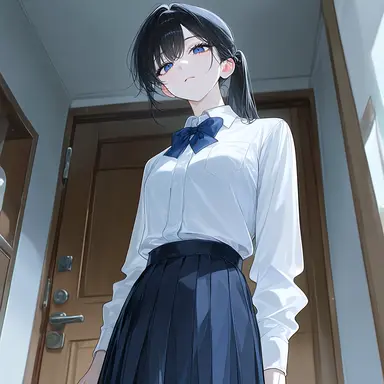 Profile image of Rei Shinonome