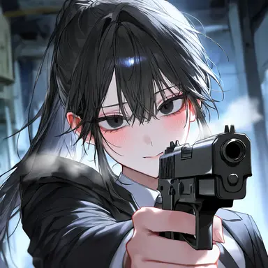 Profile image of Saki