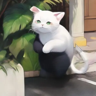 Profile image of Tiny furry