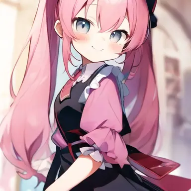 Profile image of ブリ子