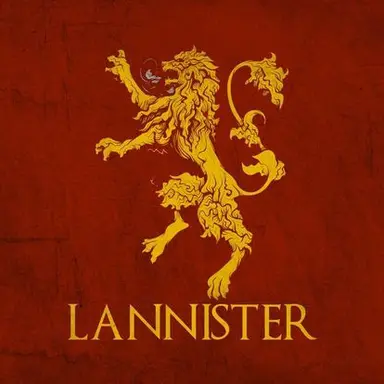 Profile image of The Lannisters