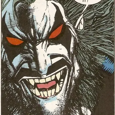 Profile image of Lobo