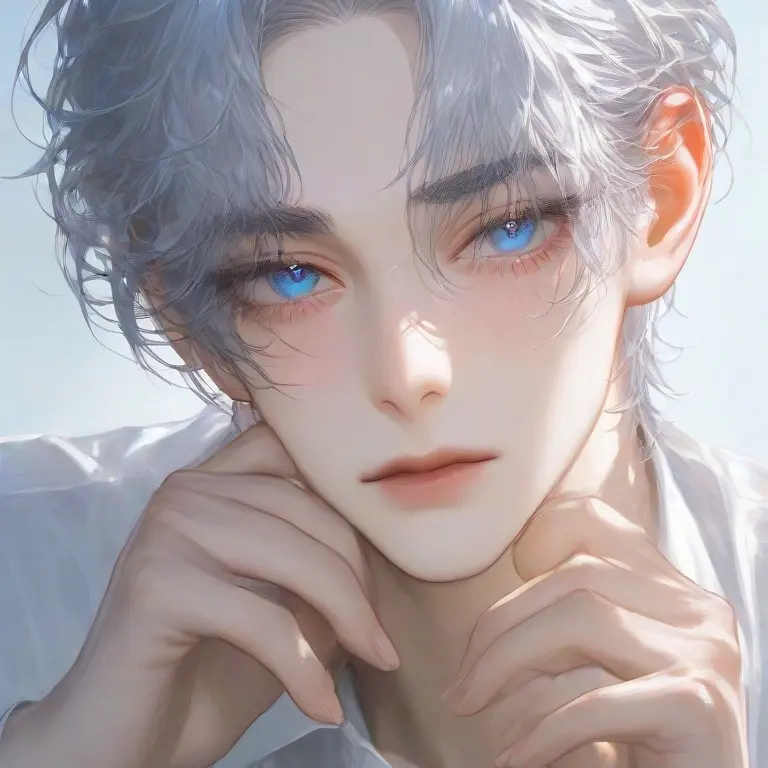 PerkySoap81의 雄っぱいが好きな彼氏。