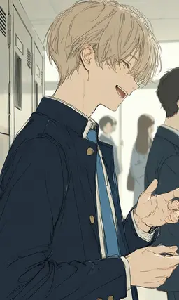 Profile image of 리츠키