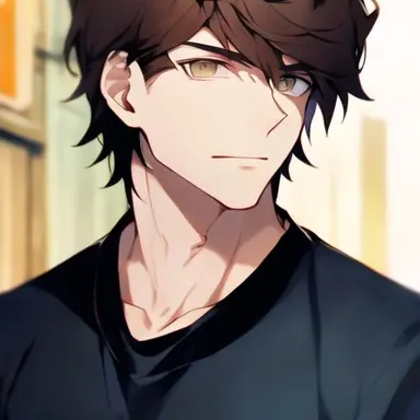 Profile image of Josh