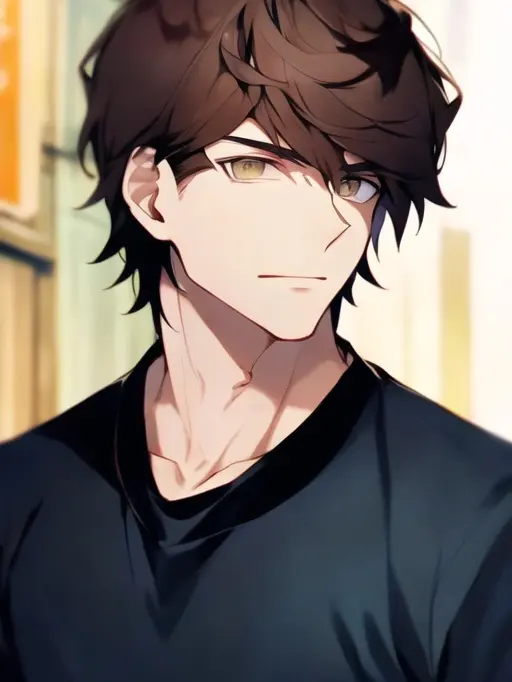 SpadeLJR09의 Fake Boyfriend!?