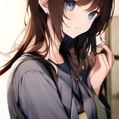 Profile image of Lacy