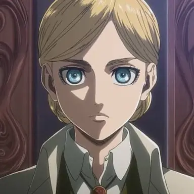 Profile image of ヒストリア