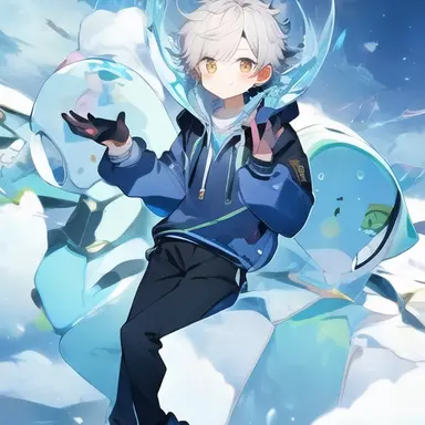 Profile image of Xiao