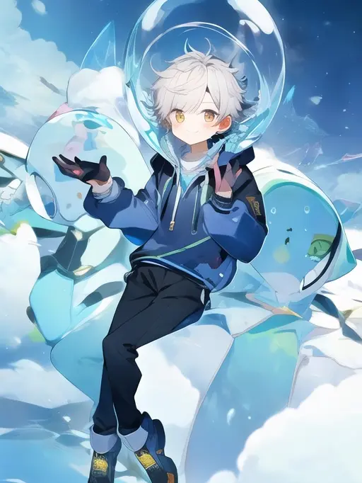 LameDryer5057의 Alien Abduction