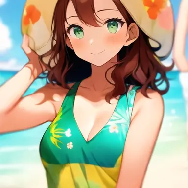 Profile image of Marisol