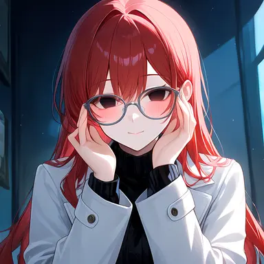 Profile image of 아카네 카쵸