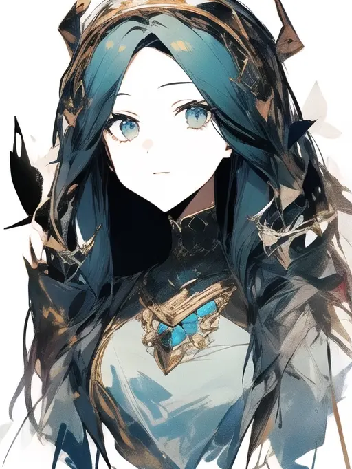 LovingPearl0081의 転生する時のあの空間で