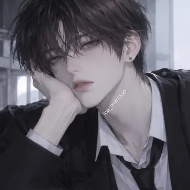 Profile image of Han Hyunjun