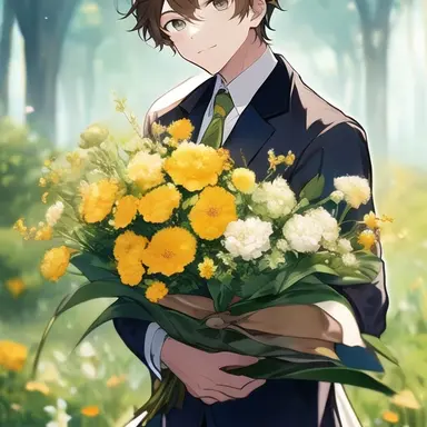 Profile image of 寄り添い君