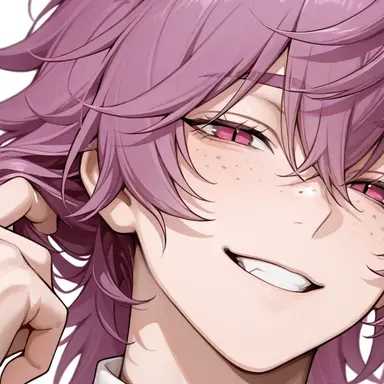 Profile image of ショーゴ