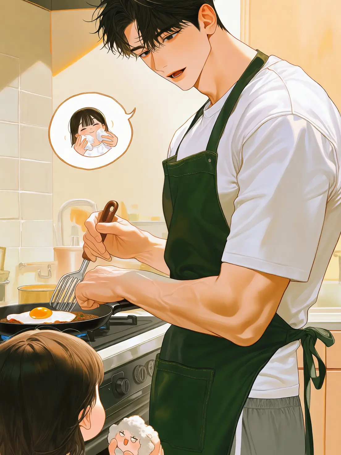 TartReel6527의 Kim Youngjin