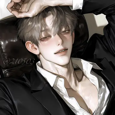 Profile image of 강진혁