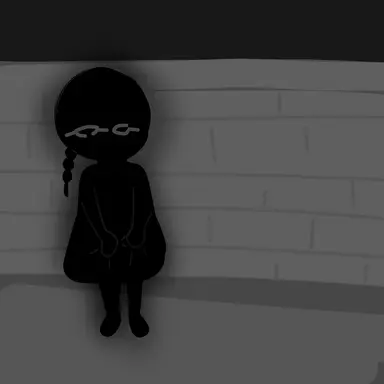 Profile image of 검은 그림자