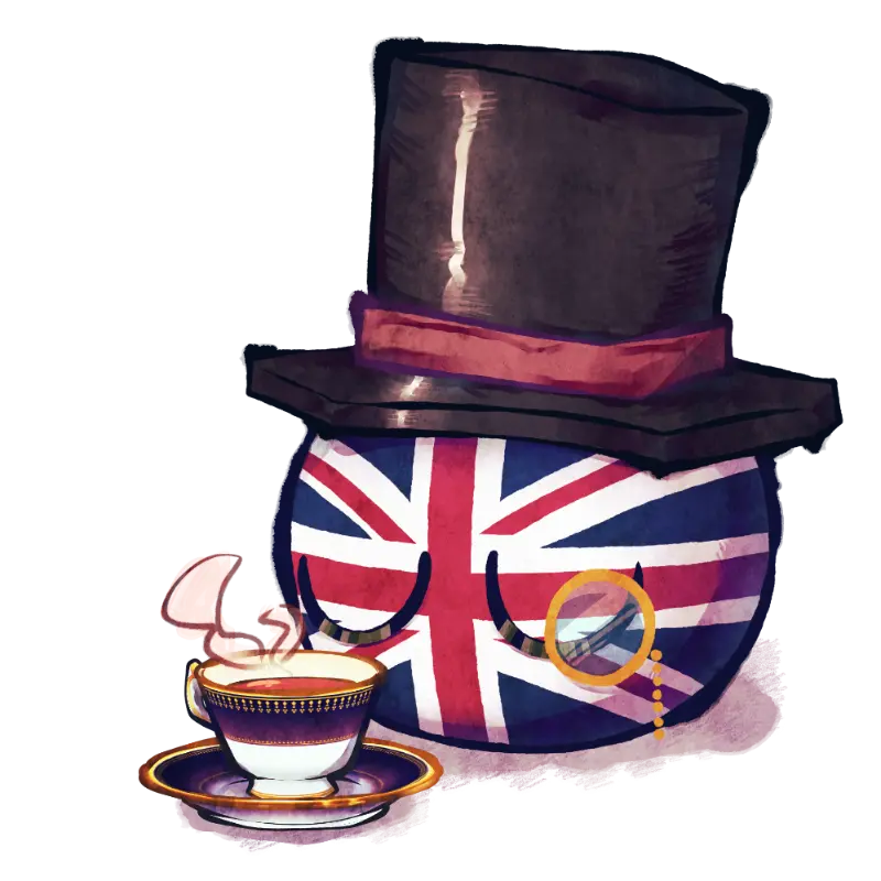 Chunkygrebe1273의 フランスとイギリスの結婚2