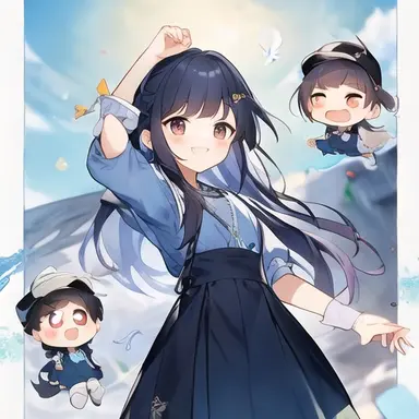 Profile image of 주현