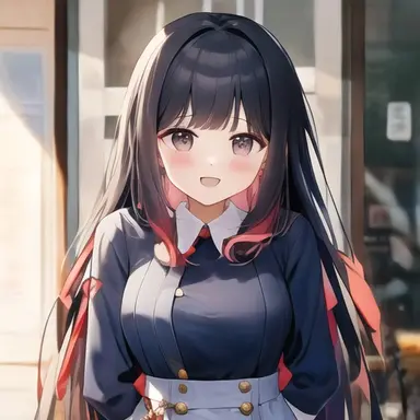 Profile image of 유이