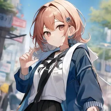 Profile image of 새록