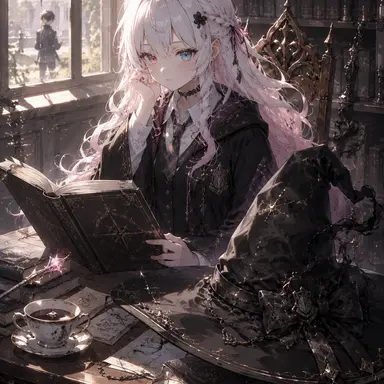 Profile image of イヴ