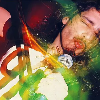 Profile image of Chris cornell