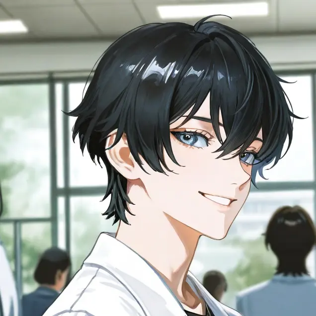 Yumebuta_168의 翔真